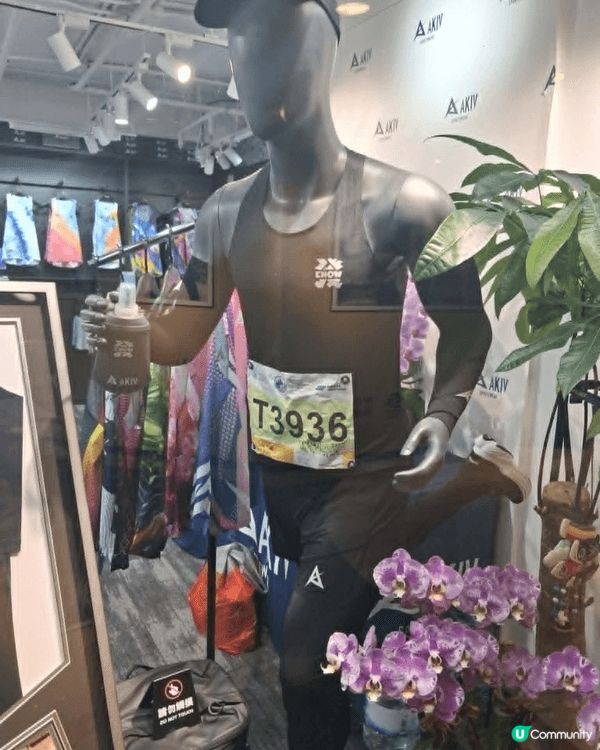 佐敦恆豐酒店商場有李小龍展覽呀﹗真係值得大家去打卡架﹗唔好錯...