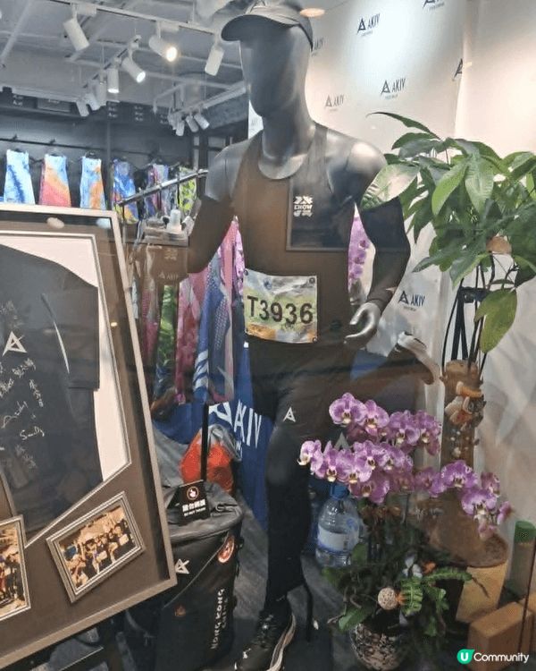 佐敦恆豐酒店商場有李小龍展覽呀﹗真係值得大家去打卡架﹗唔好錯...