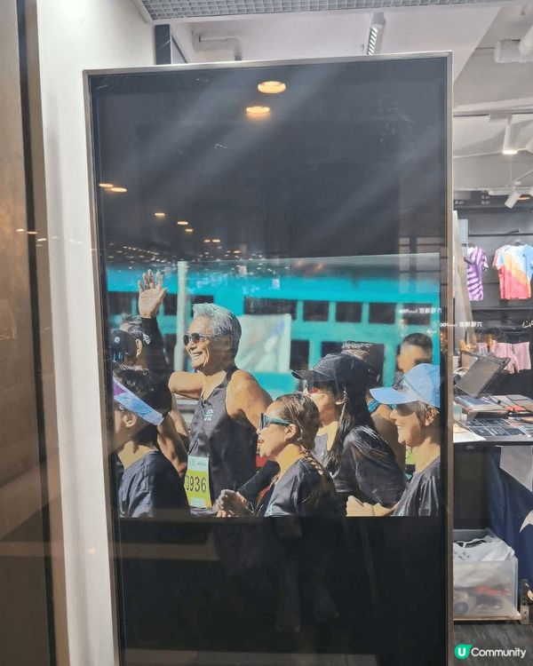 佐敦恆豐酒店商場有李小龍展覽呀﹗真係值得大家去打卡架﹗唔好錯...