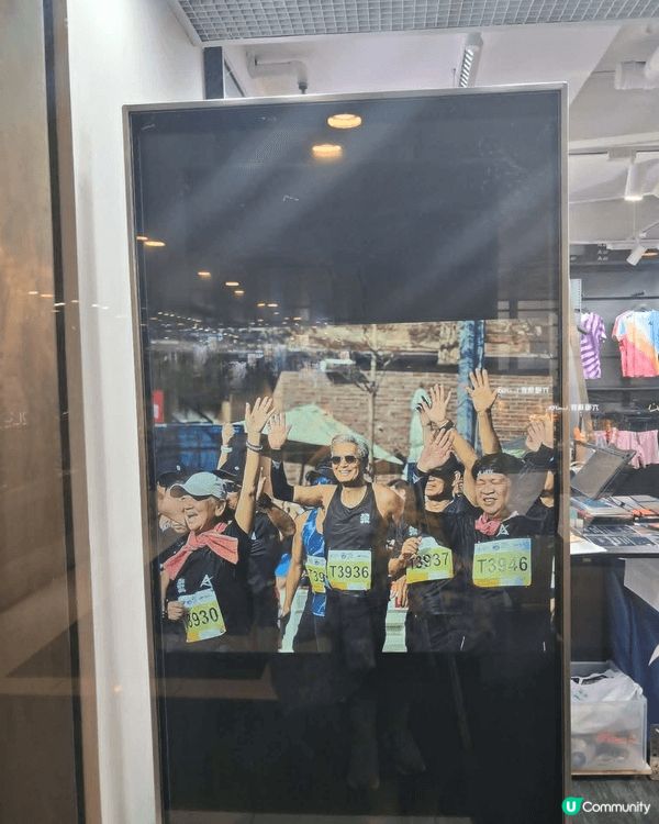 佐敦恆豐酒店商場有李小龍展覽呀﹗真係值得大家去打卡架﹗唔好錯...