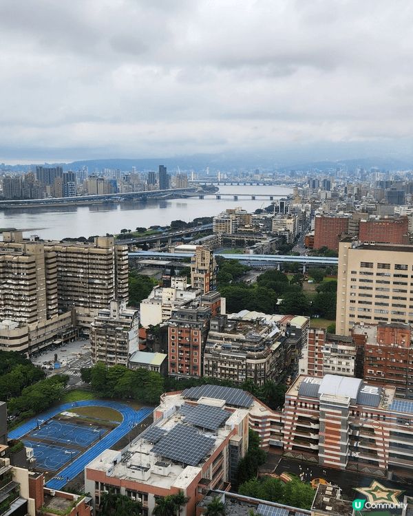 台北！對於香港人嚟講，係快閃之旅。 首選推介。我推介嘅係AG...
