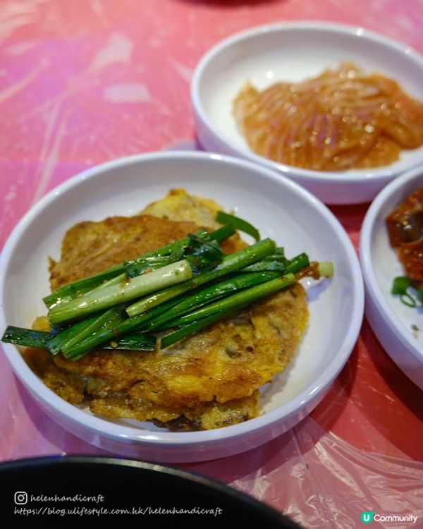 【吃下旺角】邪惡任食韓式醬油蟹 - Bingo & Cook
