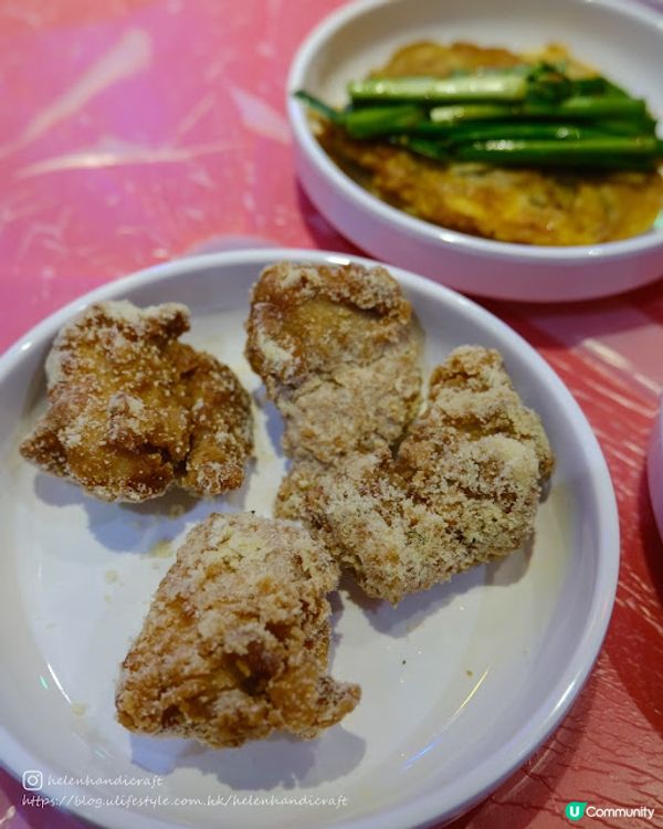 【吃下旺角】邪惡任食韓式醬油蟹 - Bingo & Cook