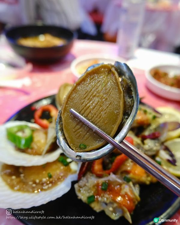 【吃下旺角】邪惡任食韓式醬油蟹 - Bingo & Cook