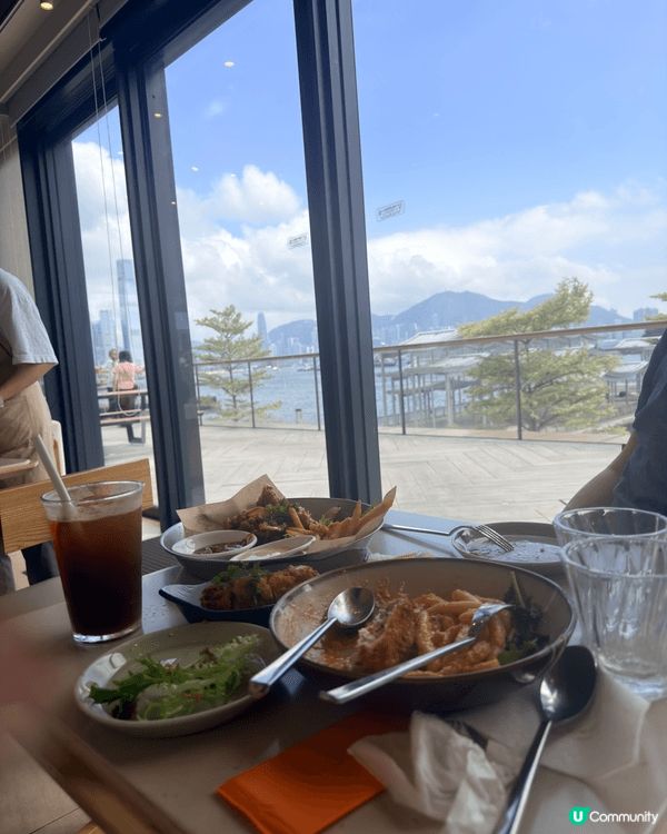 剛剛過左一個悠閒的假期，來到南昌站找到一個見到海既地方，最好...