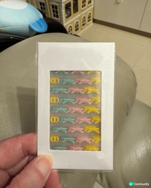 今次銅鑼灣活動，滿額贈品好靚呀，仲有DIY甜品。