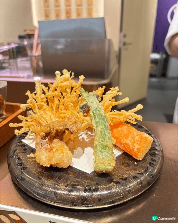 走上深圳深業上城一趟，呢度好多打卡位，商場又好行，又多野食。...