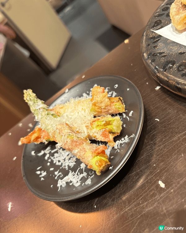走上深圳深業上城一趟，呢度好多打卡位，商場又好行，又多野食。...