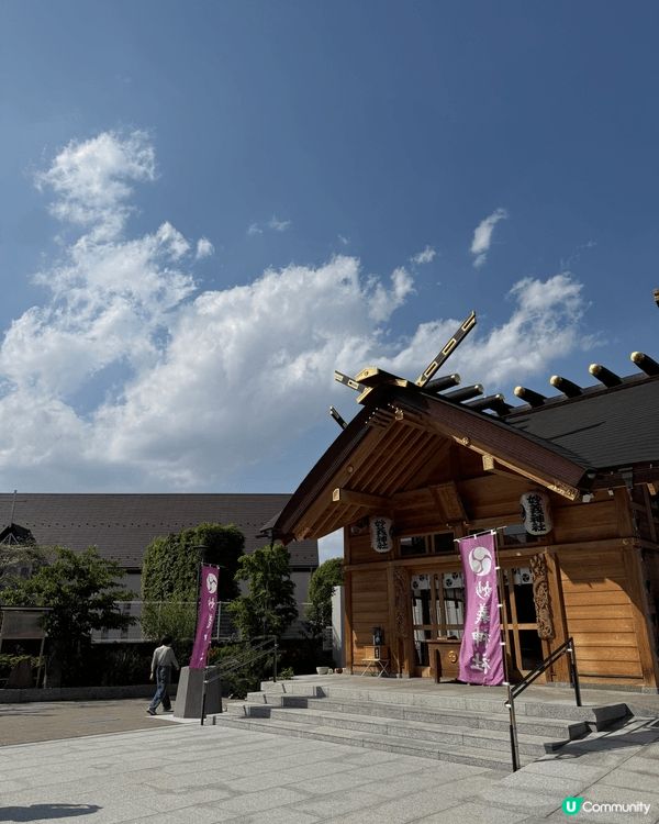 近年大熱既東京妙義神社✨