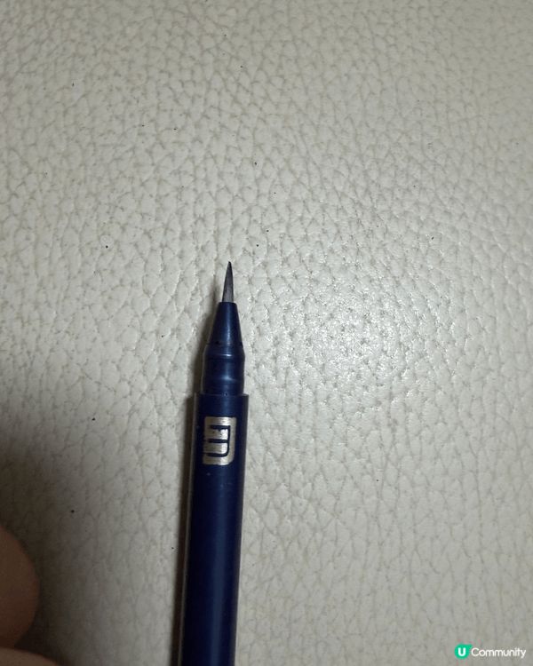 呢款Kanebo眼線筆，真係要大推，唔好以為男仔唔需要畫眼線...