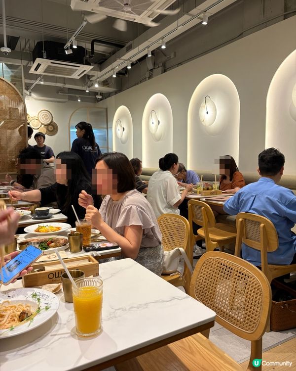 太子人氣cafe👍