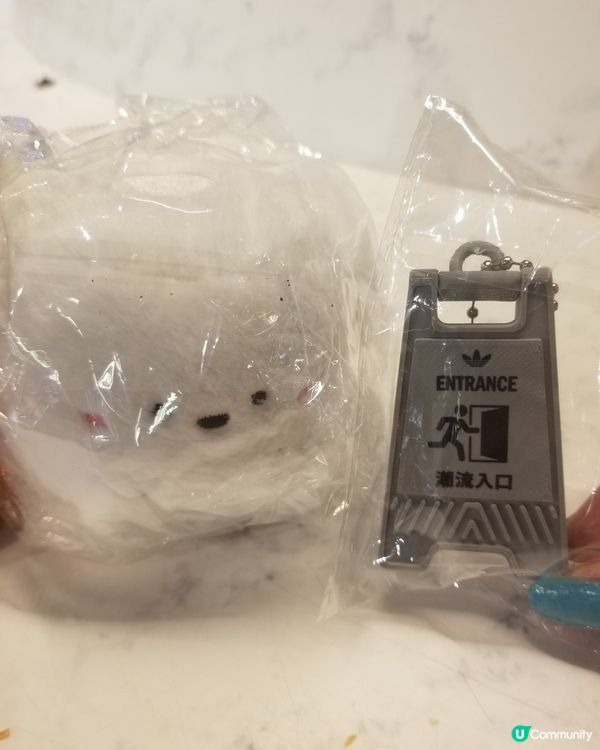 Diy 環保袋 Adidas