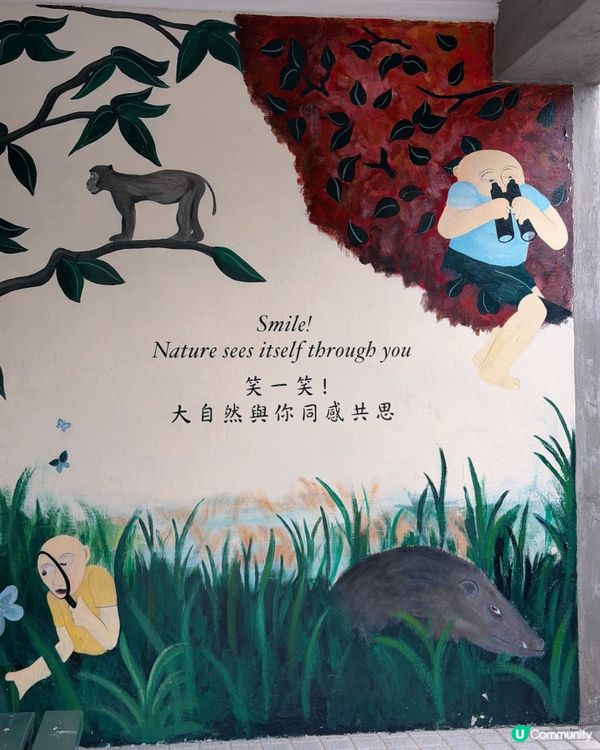 暑假去邊好？嘉道理農場生態營，親子學嘢又有樂！ 🐒🌿