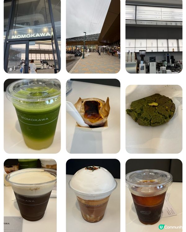 chill in Macau ☕️飲咖啡