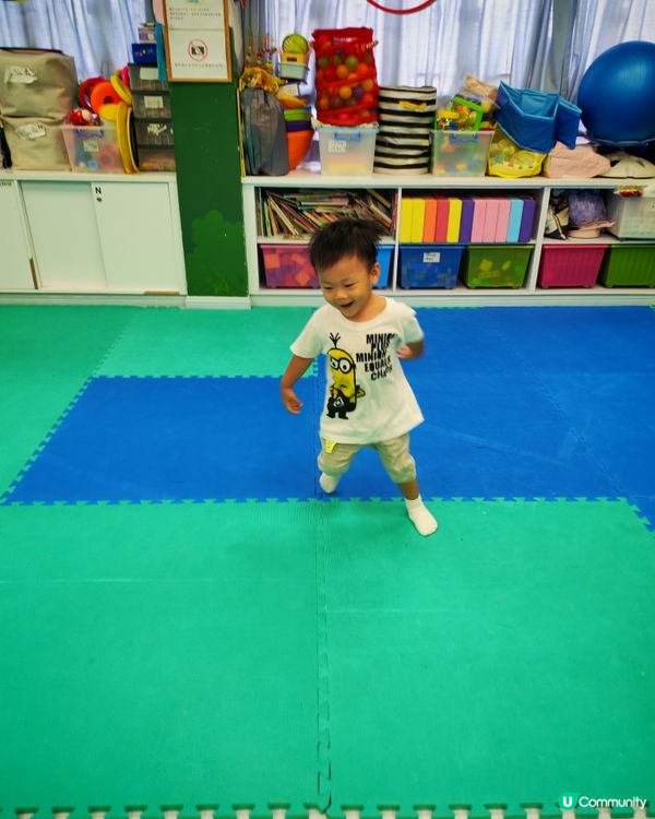 香港playgroup120一節課