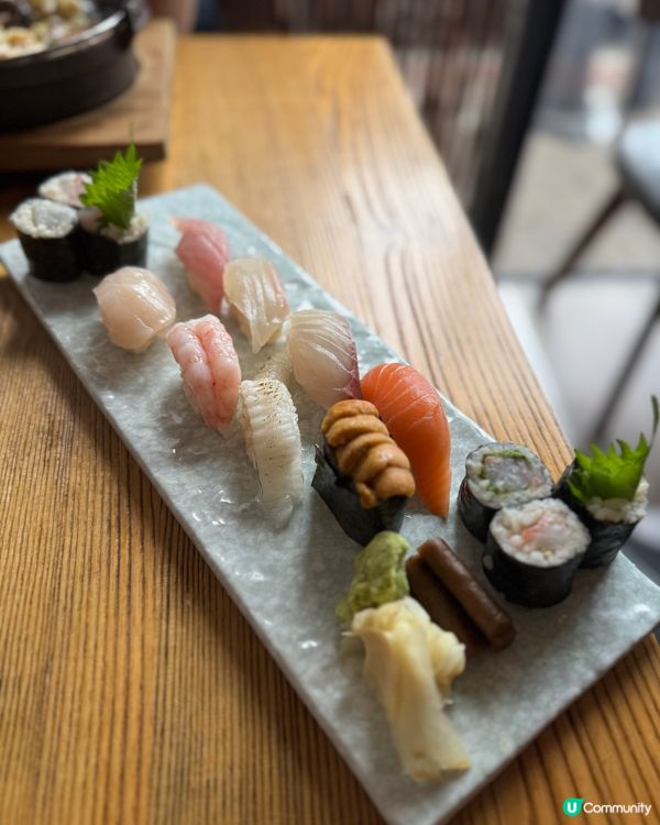 西環好食日式lunch