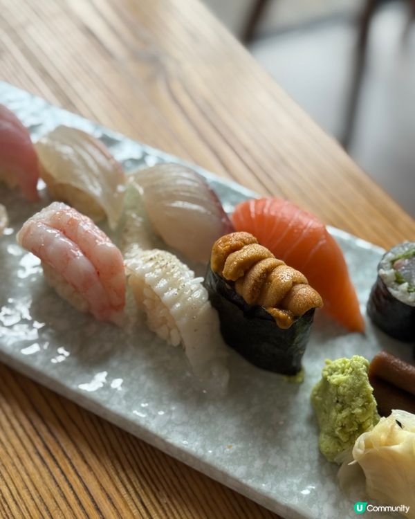 西環好食日式lunch