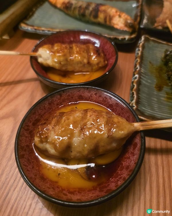宵夜必選串燒店✨️燒烤堂✨️