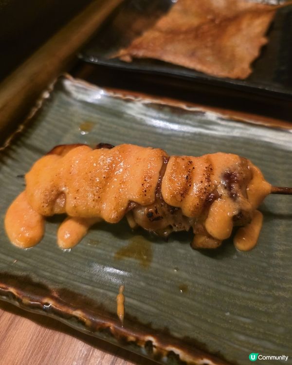 宵夜必選串燒店✨️燒烤堂✨️