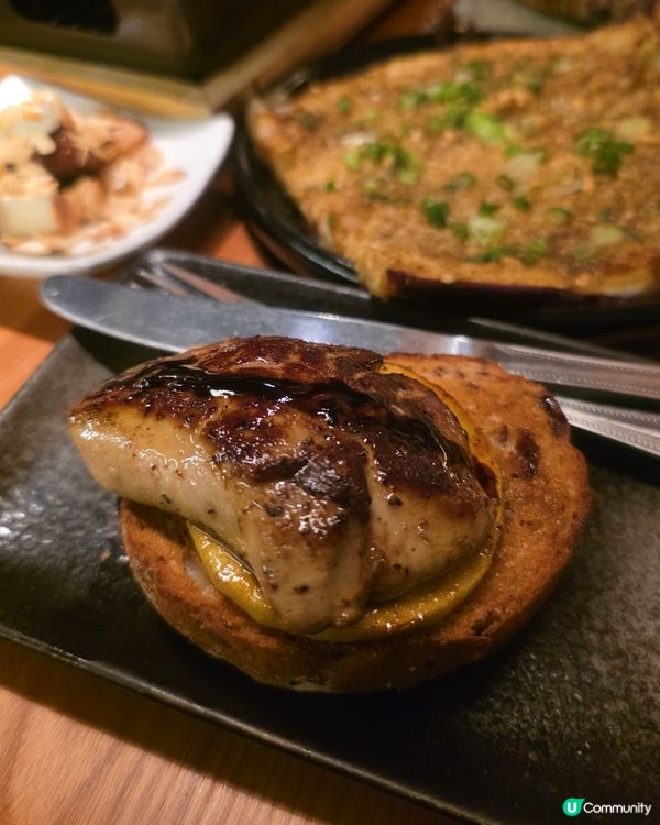 宵夜必選串燒店✨️燒烤堂✨️