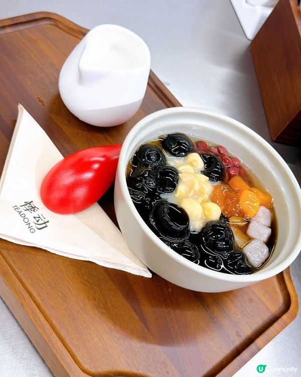 上海爆紅甜品嚟香港喇！🤤🍨