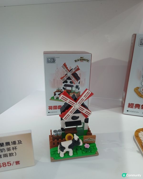 展覽活動！快去打卡😍