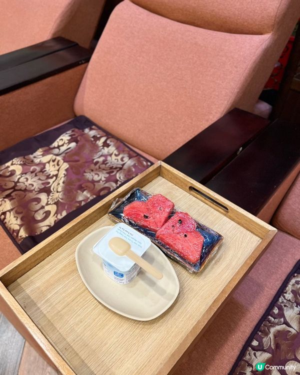 會安私藏SPA🌿行到攰嚟鬆一鬆