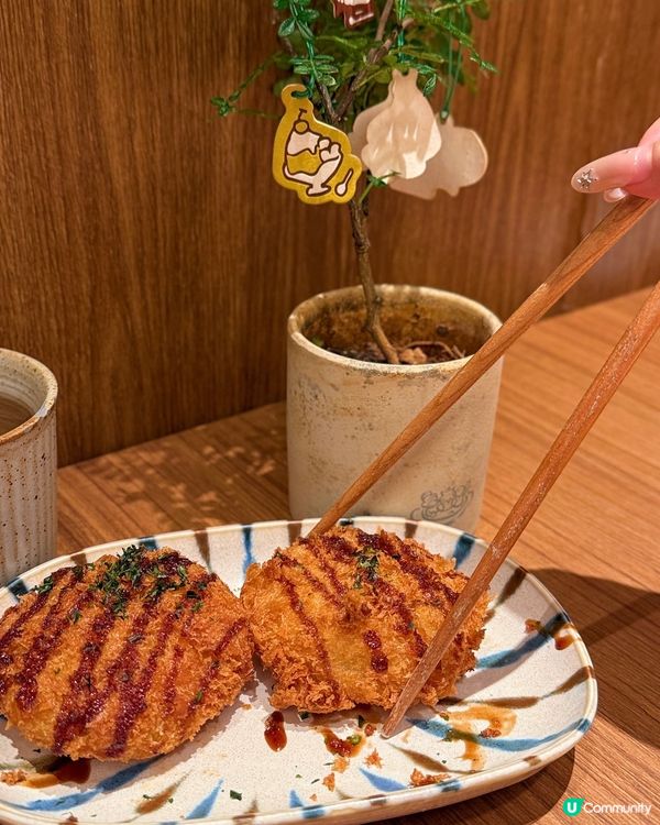 福田必試熟成咖喱飯✨