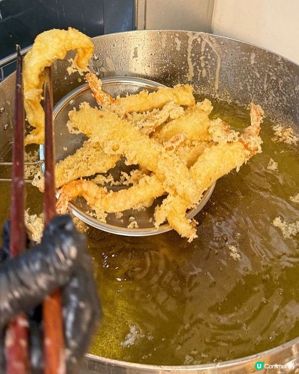 福田必試熟成咖喱飯✨