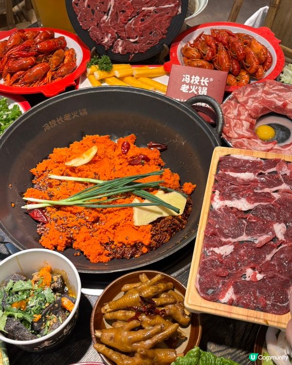 長沙人氣火鍋,愛食辣一定要試!