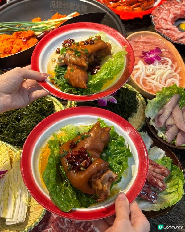 長沙人氣火鍋,愛食辣一定要試!