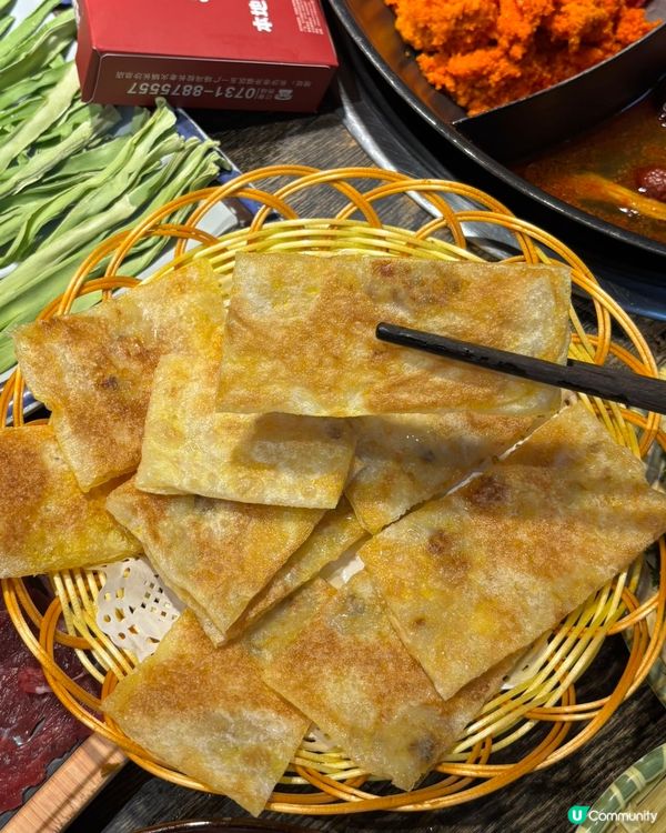 長沙人氣火鍋,愛食辣一定要試!