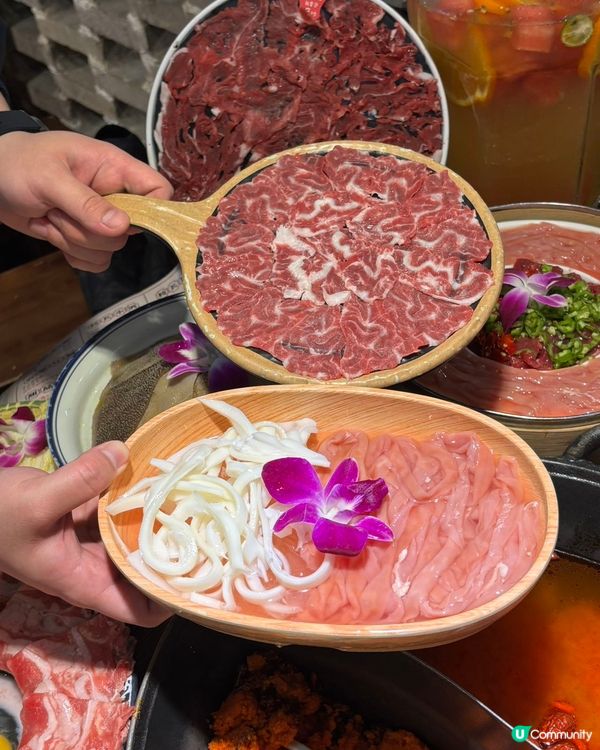 長沙人氣火鍋,愛食辣一定要試!