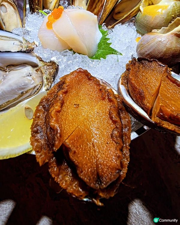 The Oyster House •豬鞍 juicy 到爆！