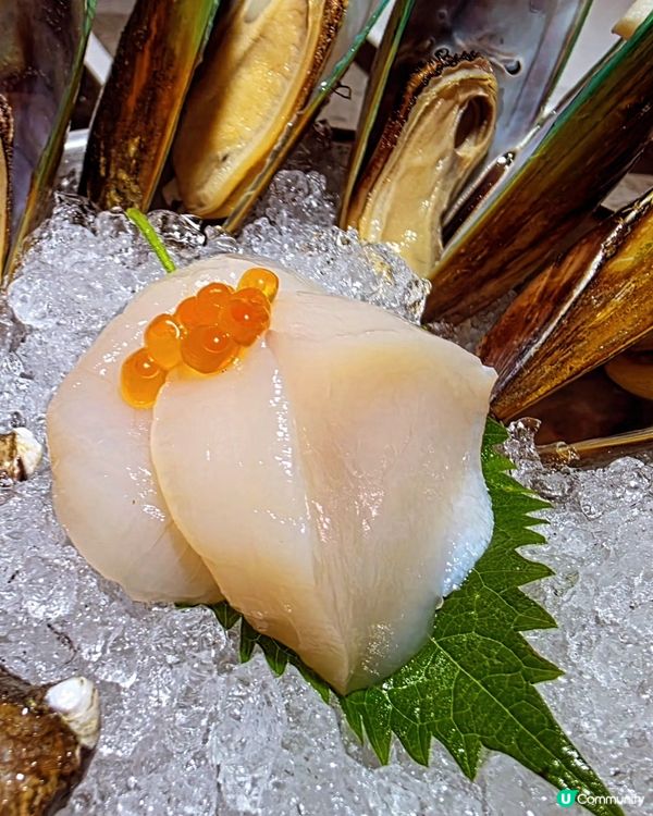 The Oyster House •豬鞍 juicy 到爆！