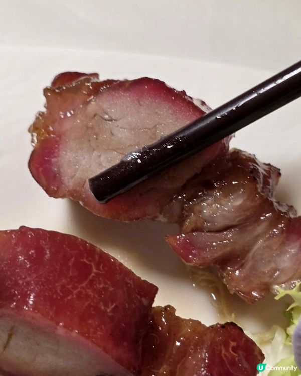 景色怡人下的用餐 @ 玉 ( 香港富麗敦海洋公園酒店 )