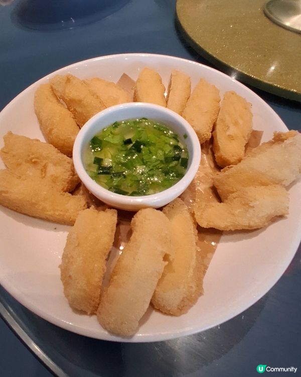 食過陳鵬鵬😍 必試🌟🤩