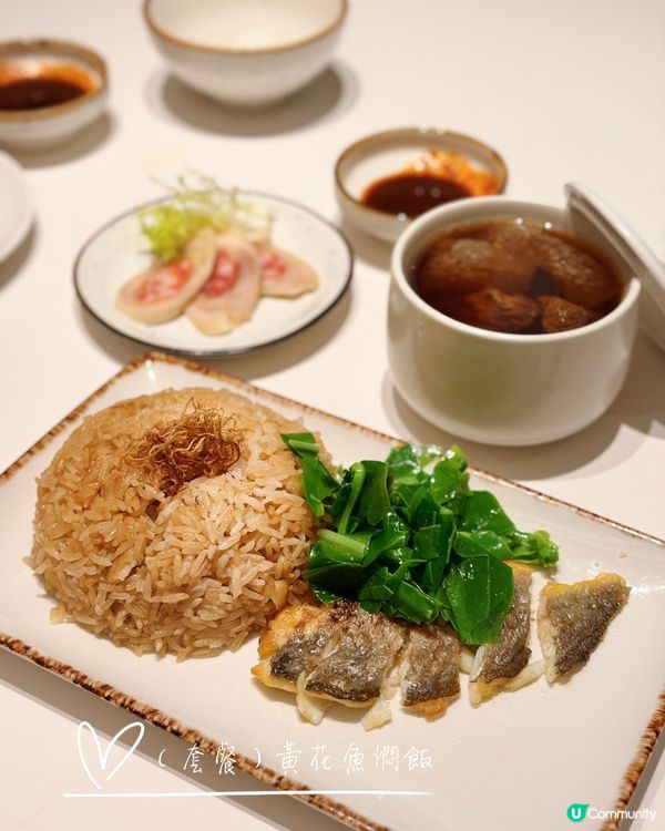 中環「四口」值回票價！🤯🥢