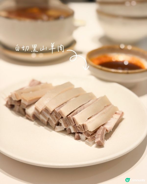 中環「四口」值回票價！🤯🥢