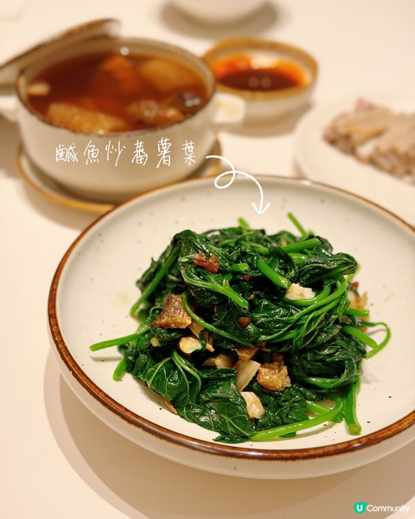 中環「四口」值回票價！🤯🥢
