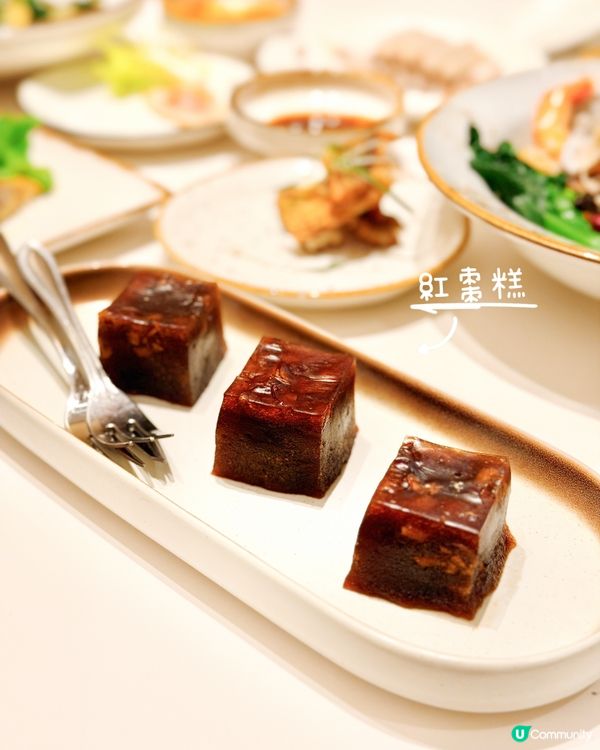 中環「四口」值回票價！🤯🥢