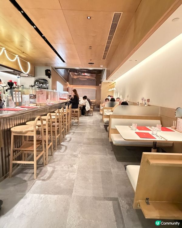 中環「四口」值回票價！🤯🥢