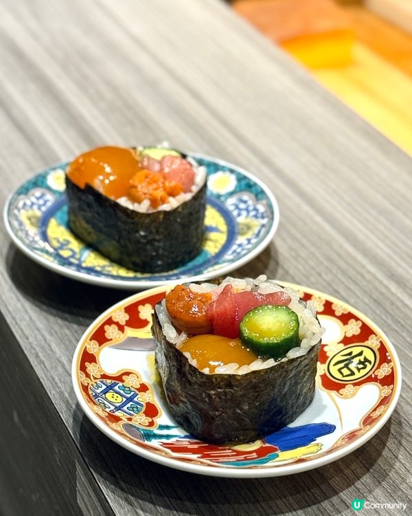 灣仔不伏•滿足的Omakase 🐟🍣🥢