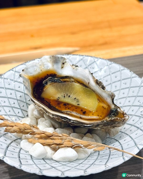 灣仔不伏•滿足的Omakase 🐟🍣🥢
