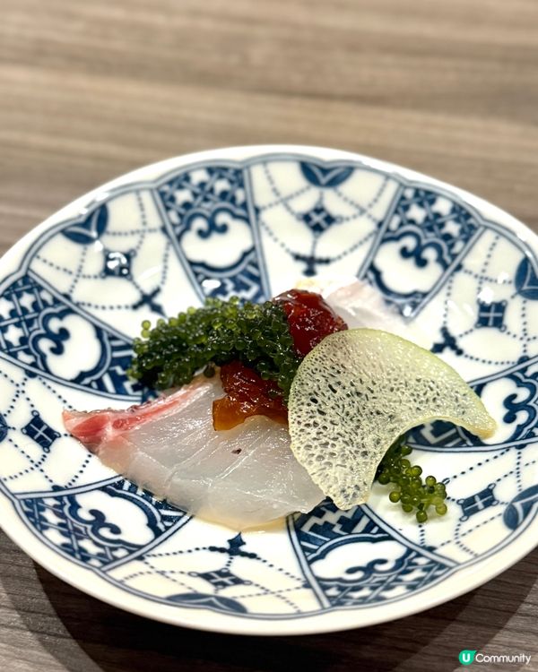 灣仔不伏•滿足的Omakase 🐟🍣🥢