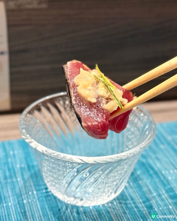 灣仔不伏•滿足的Omakase 🐟🍣🥢