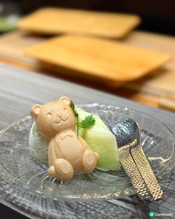 灣仔不伏•滿足的Omakase 🐟🍣🥢