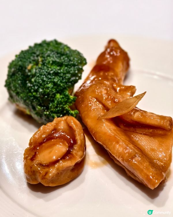 新主題「華麗薈萃·自助晚餐」