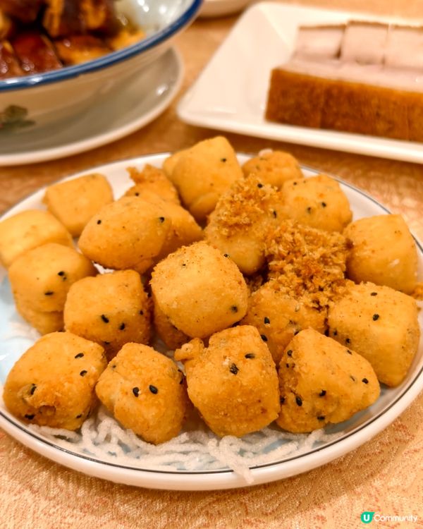 傳統粵菜館，傳統燒臘