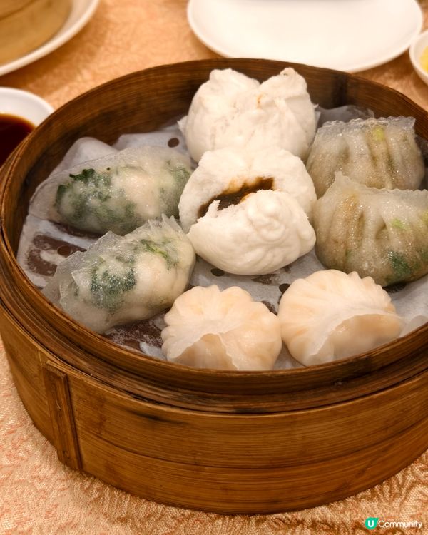 傳統粵菜館，傳統燒臘